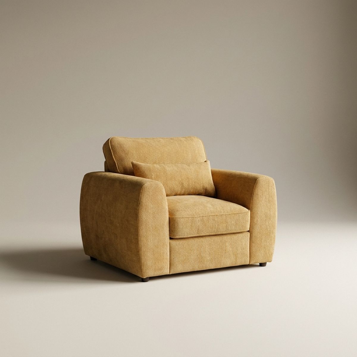 Carina Fabric Armchair Wide Choice Fabrics & colours 