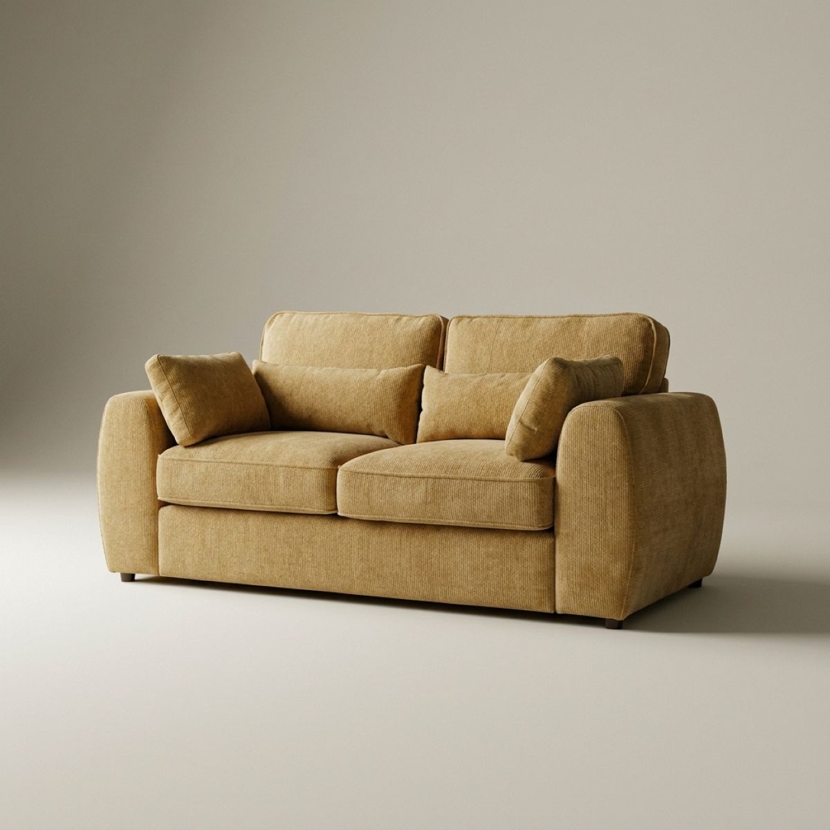 Carina Fabric 2 Seater Wide Choice Fabrics & colours 
