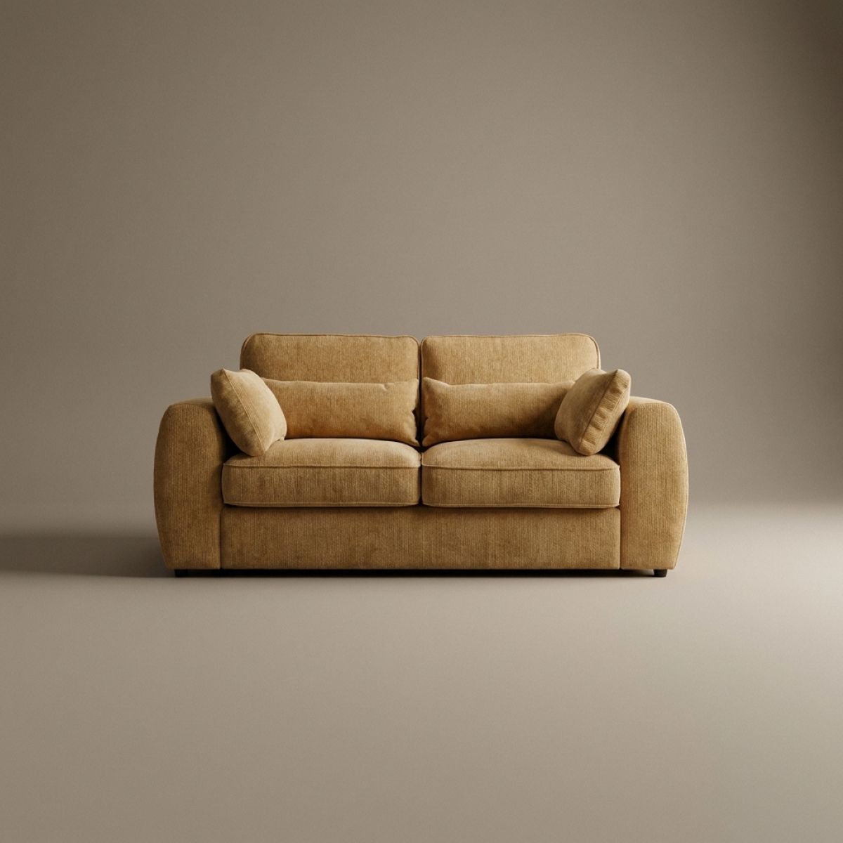 Carina Fabric 3 Seater Wide Choice Fabrics & colours 