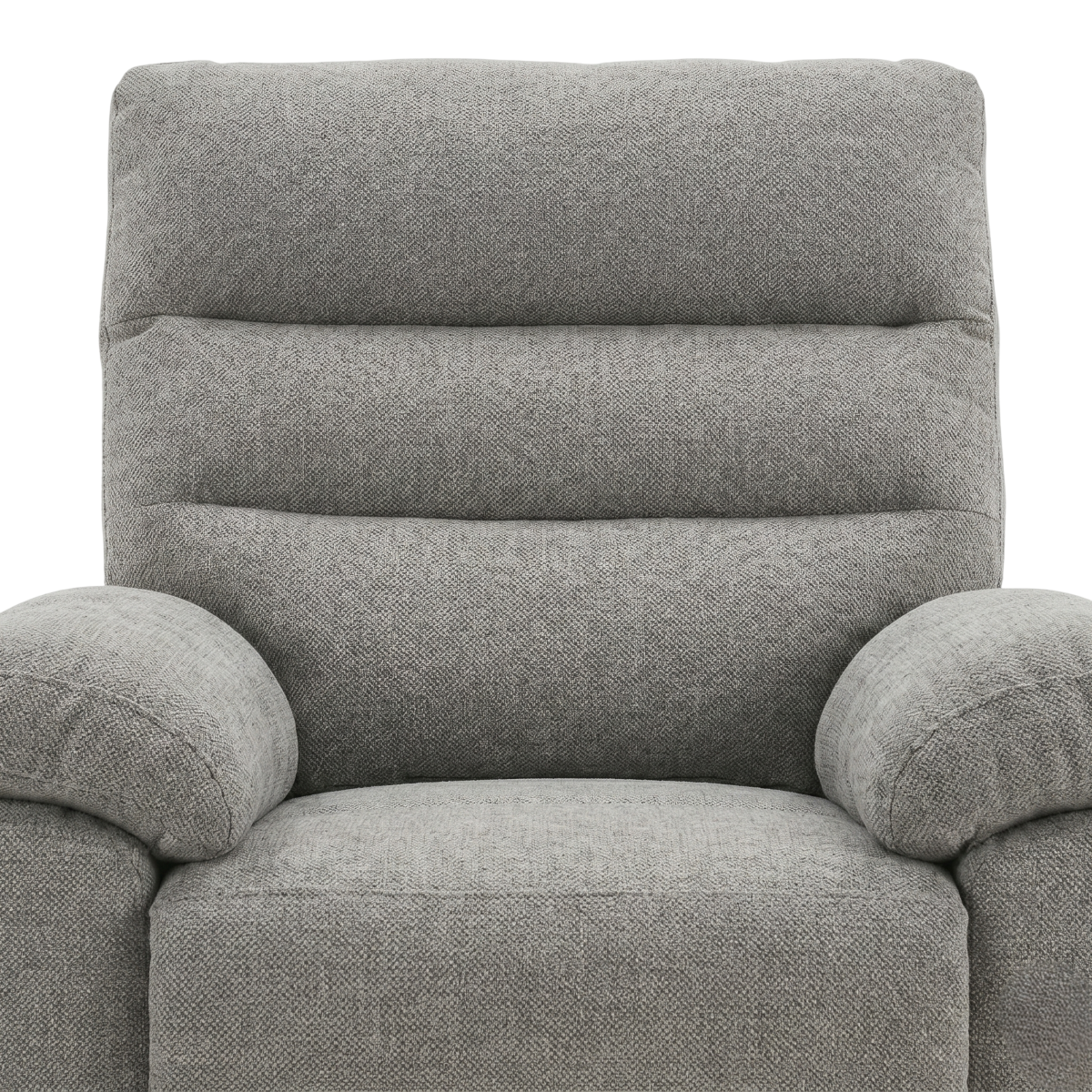 Holly Fabric Recliner Armchair