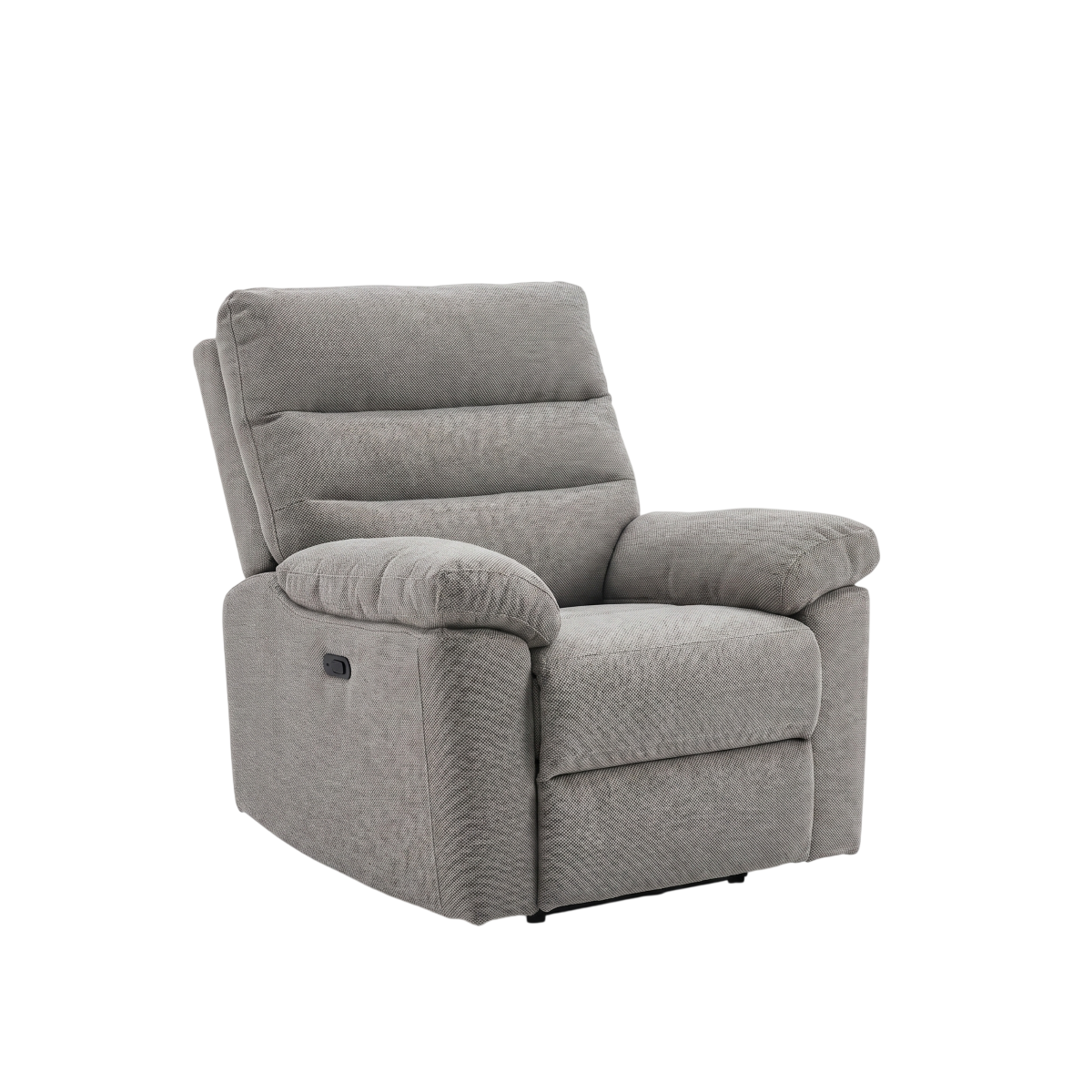 Holly Fabric Recliner Armchair