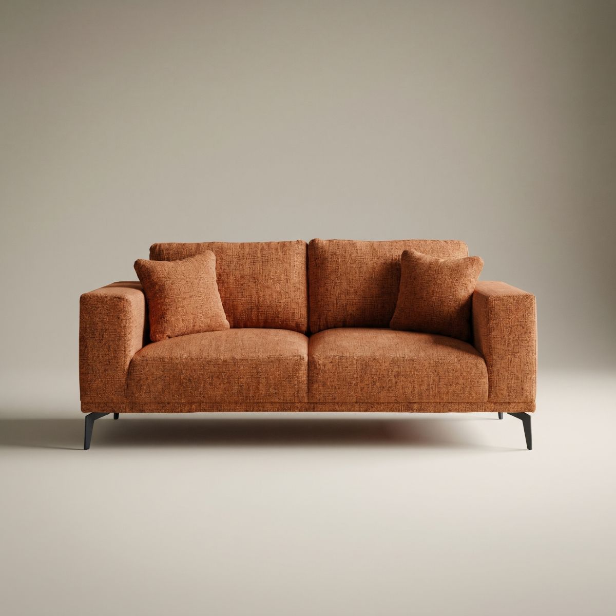 River Fabric 2 Seater  Wide Choice Choice Colours & Fabrics 